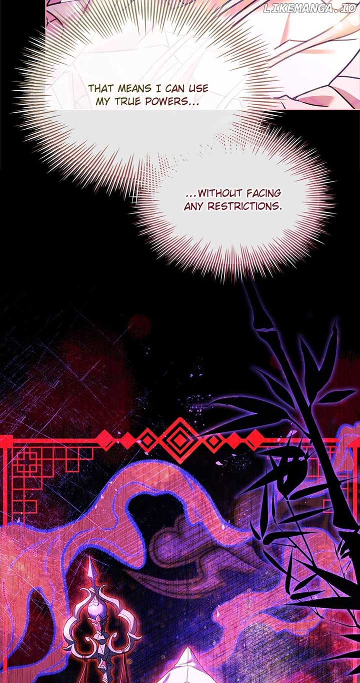 The Lady Wants to Rest Chapter 117 - Page 9