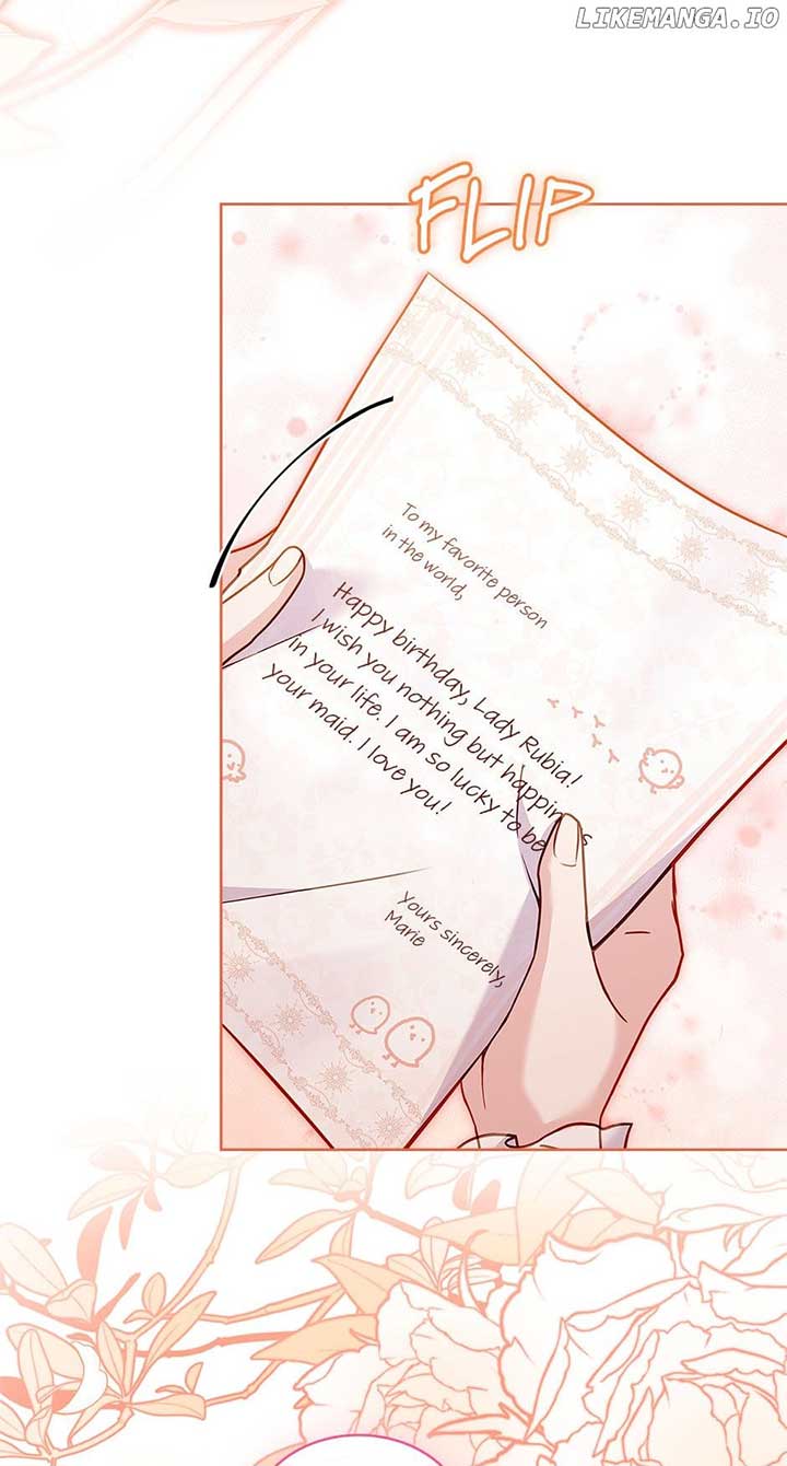 The Lady Wants to Rest Chapter 117 - Page 90