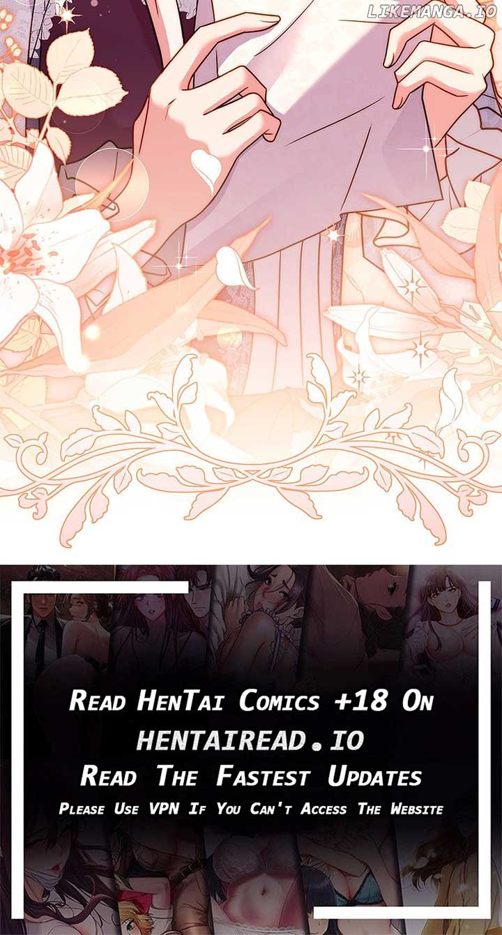 The Lady Wants to Rest Chapter 117 - Page 92