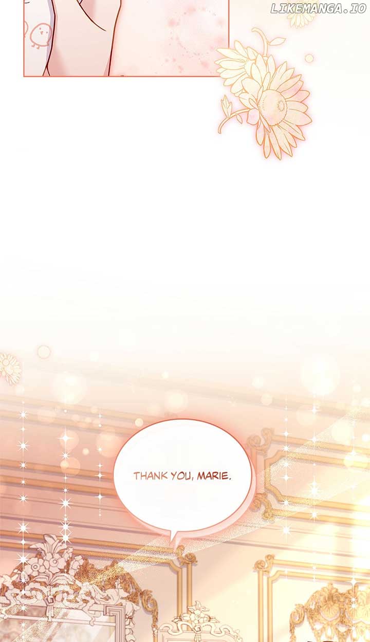 The Lady Wants to Rest Chapter 118 - Page 1