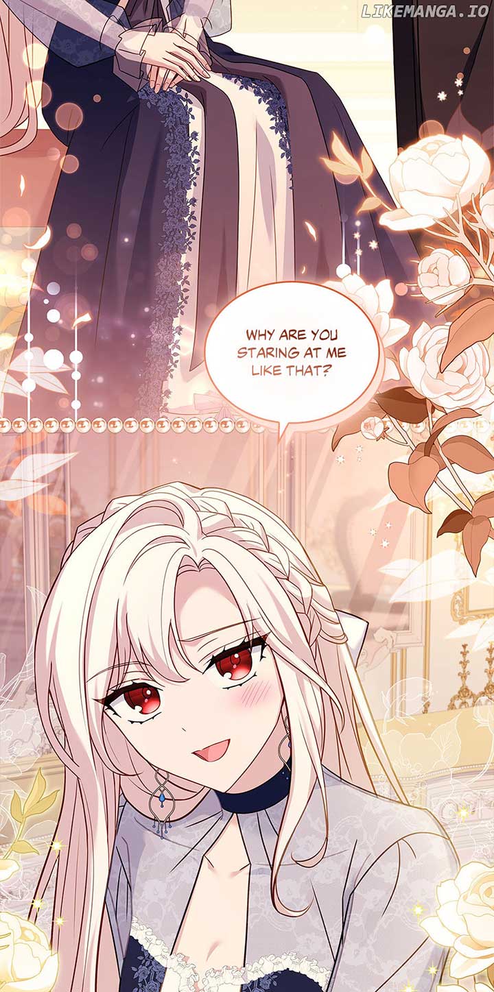 The Lady Wants to Rest Chapter 118 - Page 10