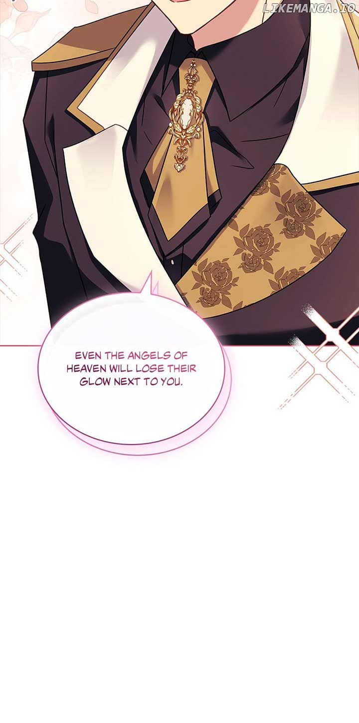 The Lady Wants to Rest Chapter 118 - Page 12