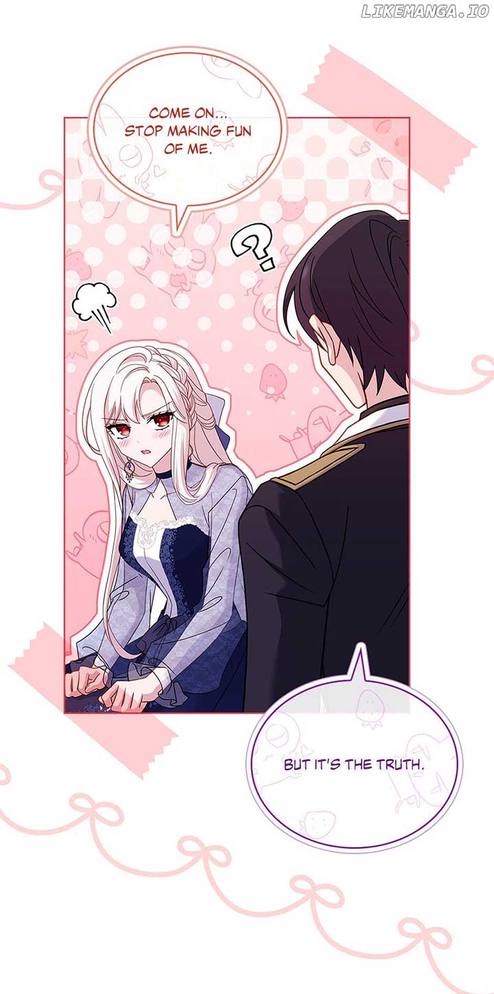 The Lady Wants to Rest Chapter 118 - Page 13