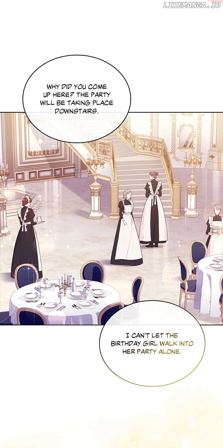The Lady Wants to Rest Chapter 118 - Page 14