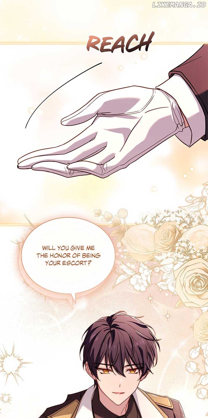 The Lady Wants to Rest Chapter 118 - Page 15
