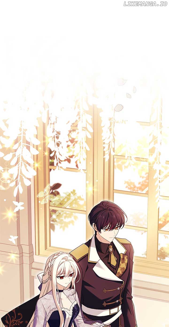 The Lady Wants to Rest Chapter 118 - Page 20