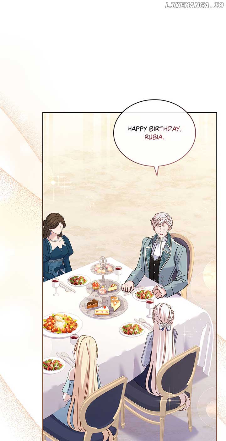 The Lady Wants to Rest Chapter 118 - Page 23