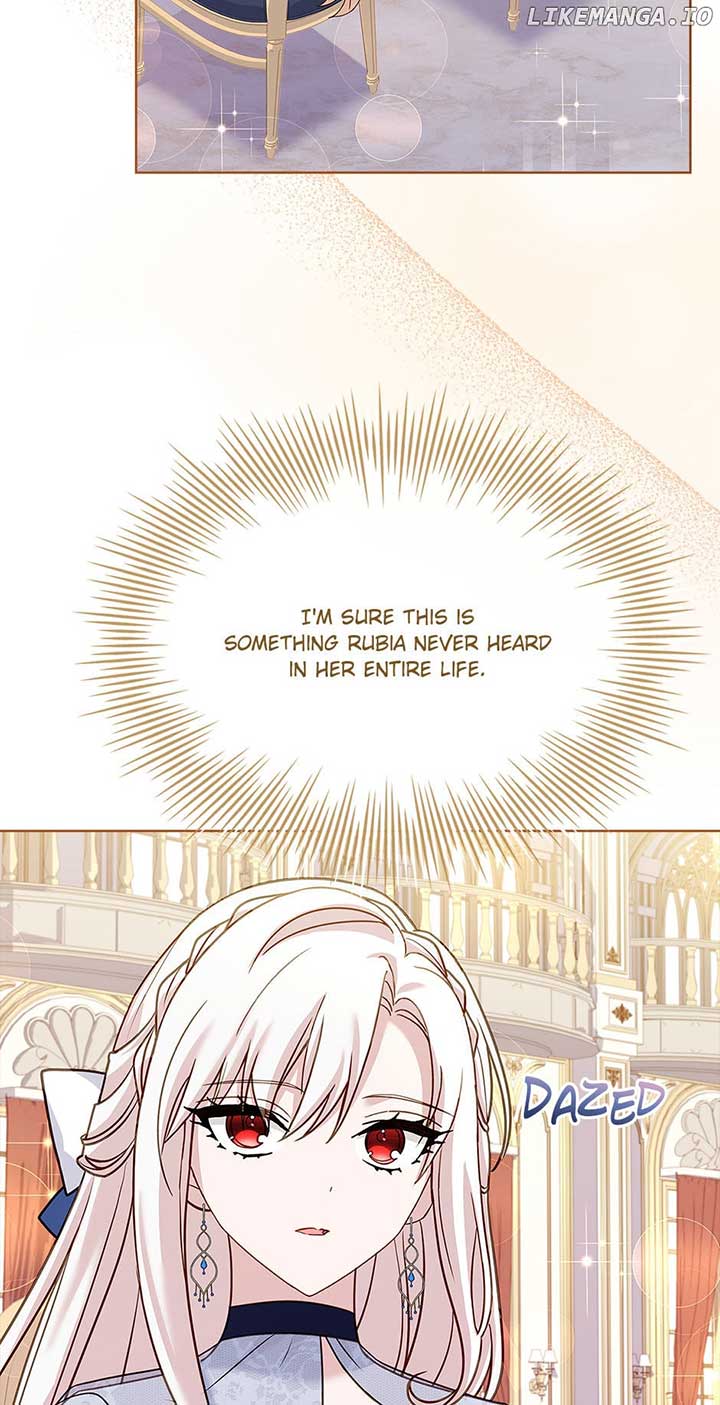 The Lady Wants to Rest Chapter 118 - Page 24