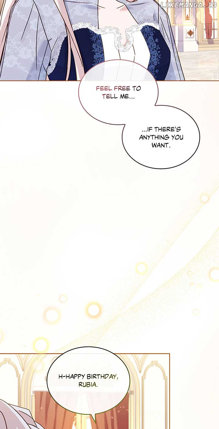 The Lady Wants to Rest Chapter 118 - Page 25