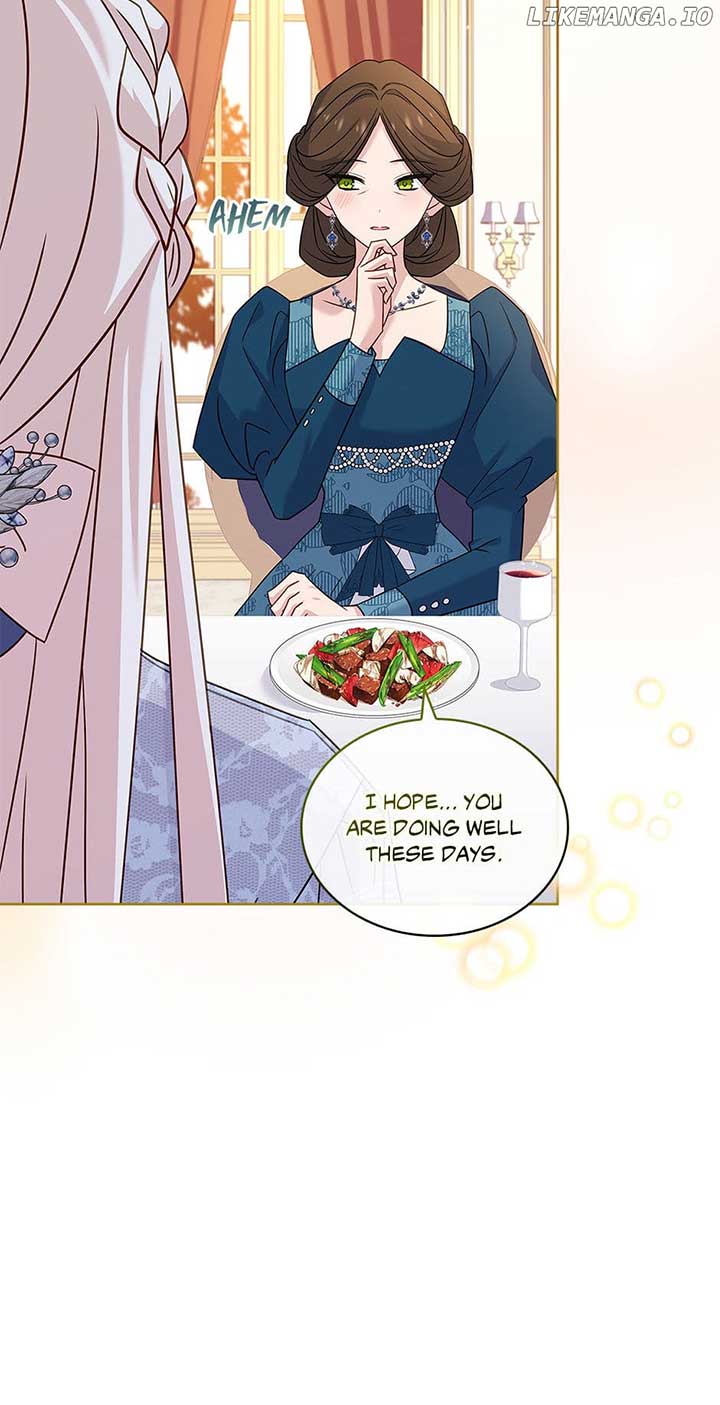 The Lady Wants to Rest Chapter 118 - Page 26