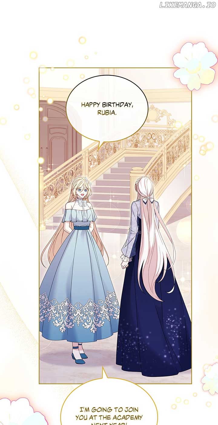 The Lady Wants to Rest Chapter 118 - Page 27