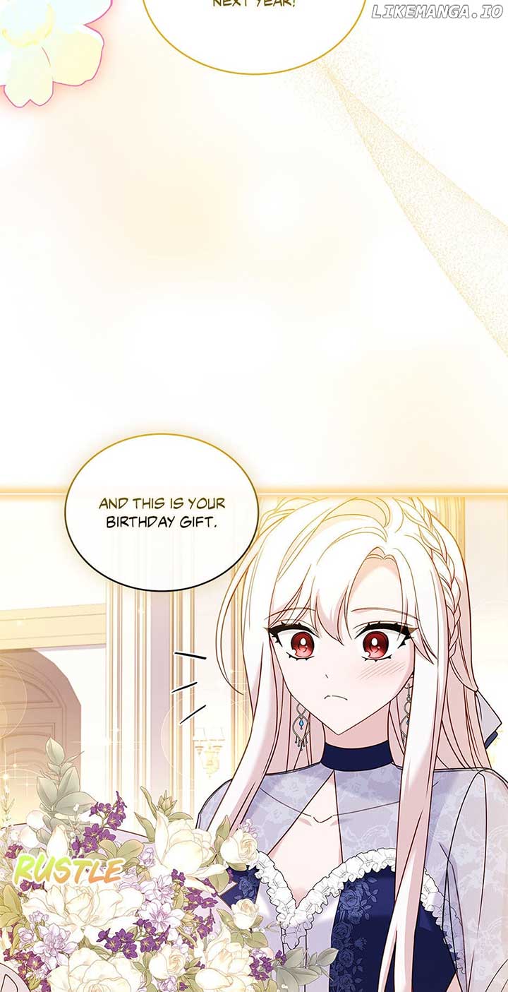 The Lady Wants to Rest Chapter 118 - Page 28