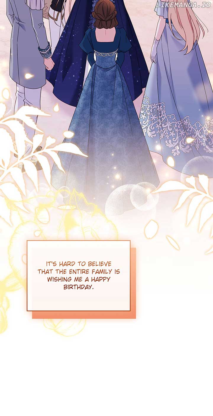 The Lady Wants to Rest Chapter 118 - Page 30