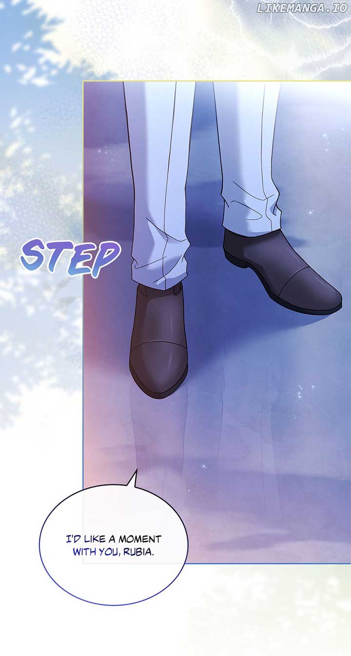 The Lady Wants to Rest Chapter 118 - Page 32
