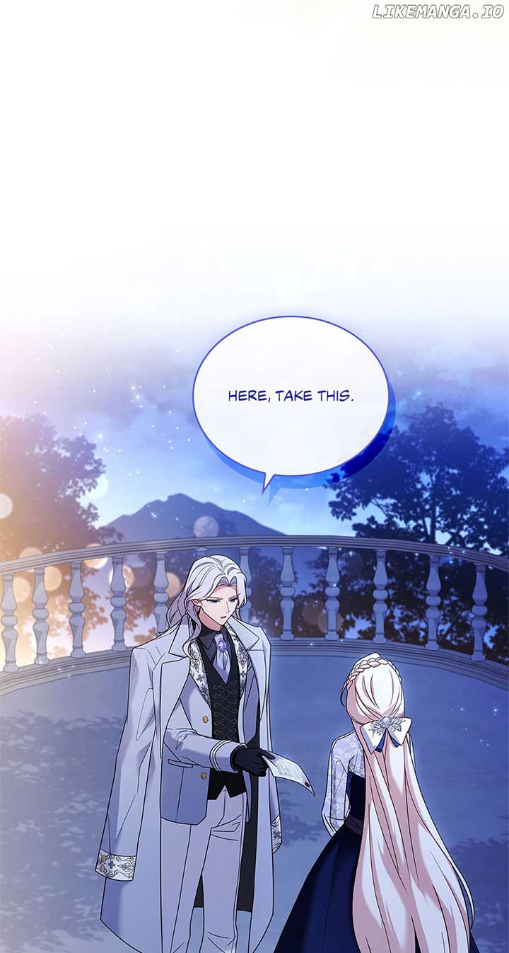 The Lady Wants to Rest Chapter 118 - Page 33