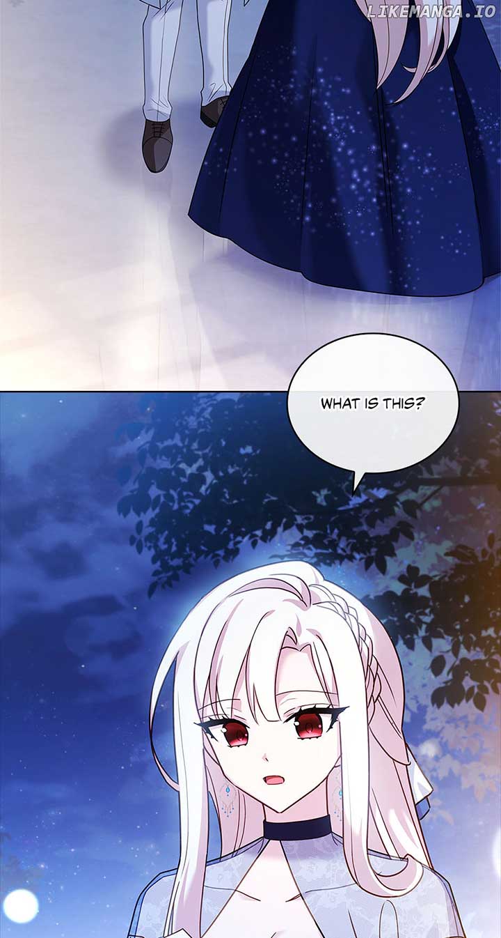 The Lady Wants to Rest Chapter 118 - Page 34