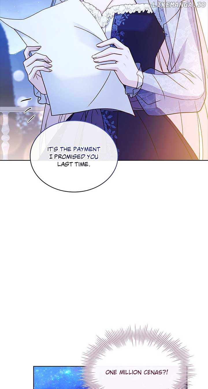 The Lady Wants to Rest Chapter 118 - Page 35