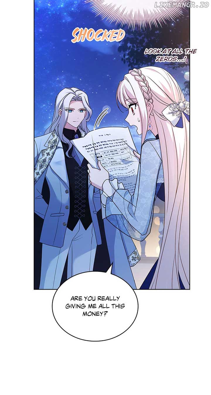 The Lady Wants to Rest Chapter 118 - Page 36