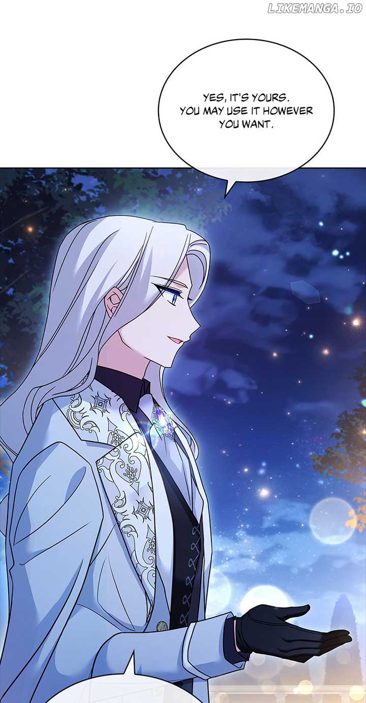 The Lady Wants to Rest Chapter 118 - Page 37