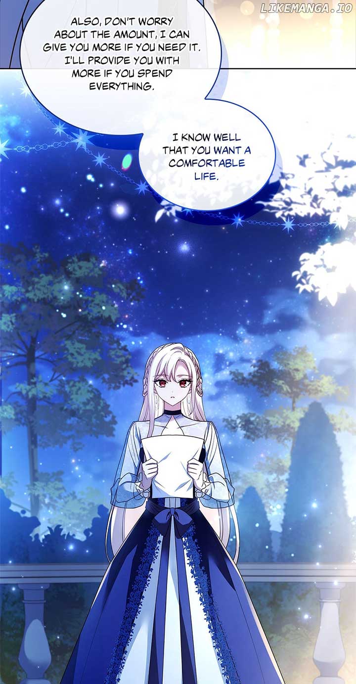 The Lady Wants to Rest Chapter 118 - Page 38