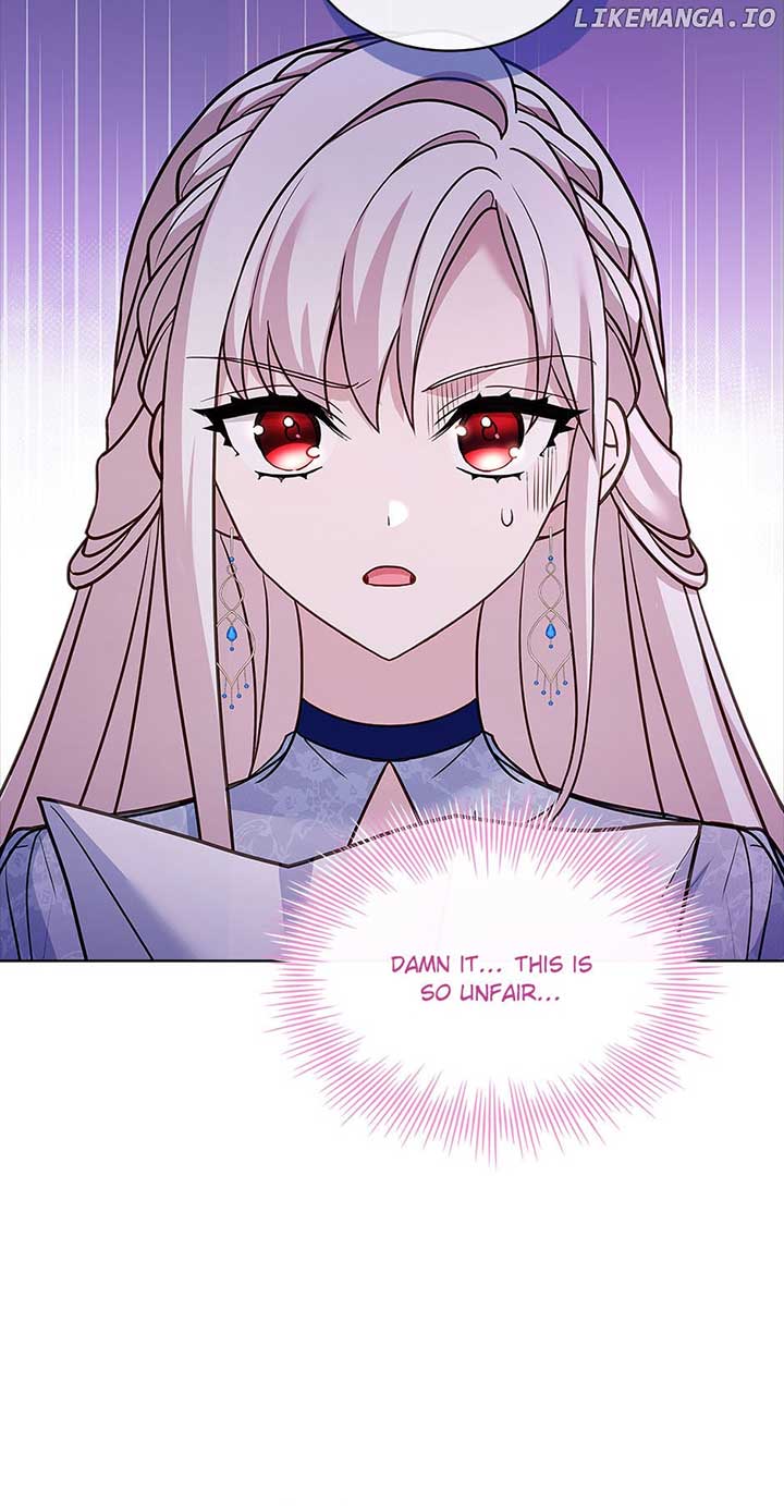 The Lady Wants to Rest Chapter 118 - Page 40