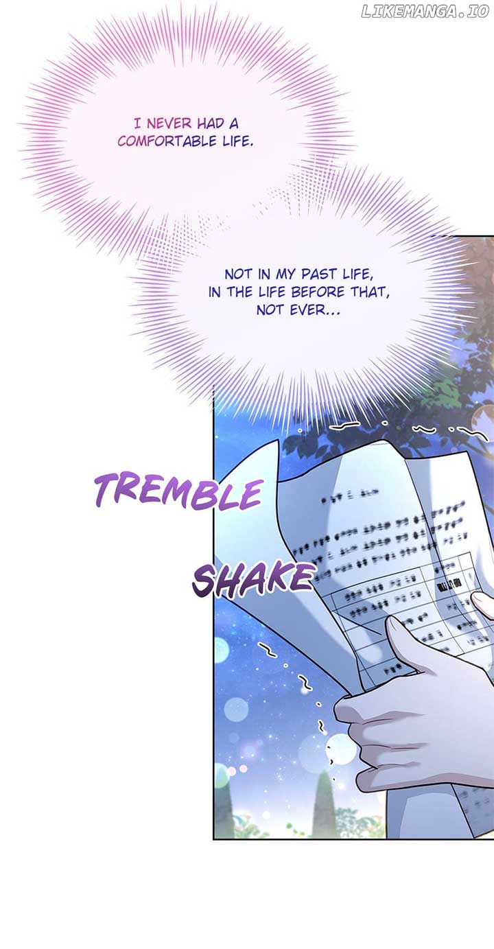 The Lady Wants to Rest Chapter 118 - Page 41