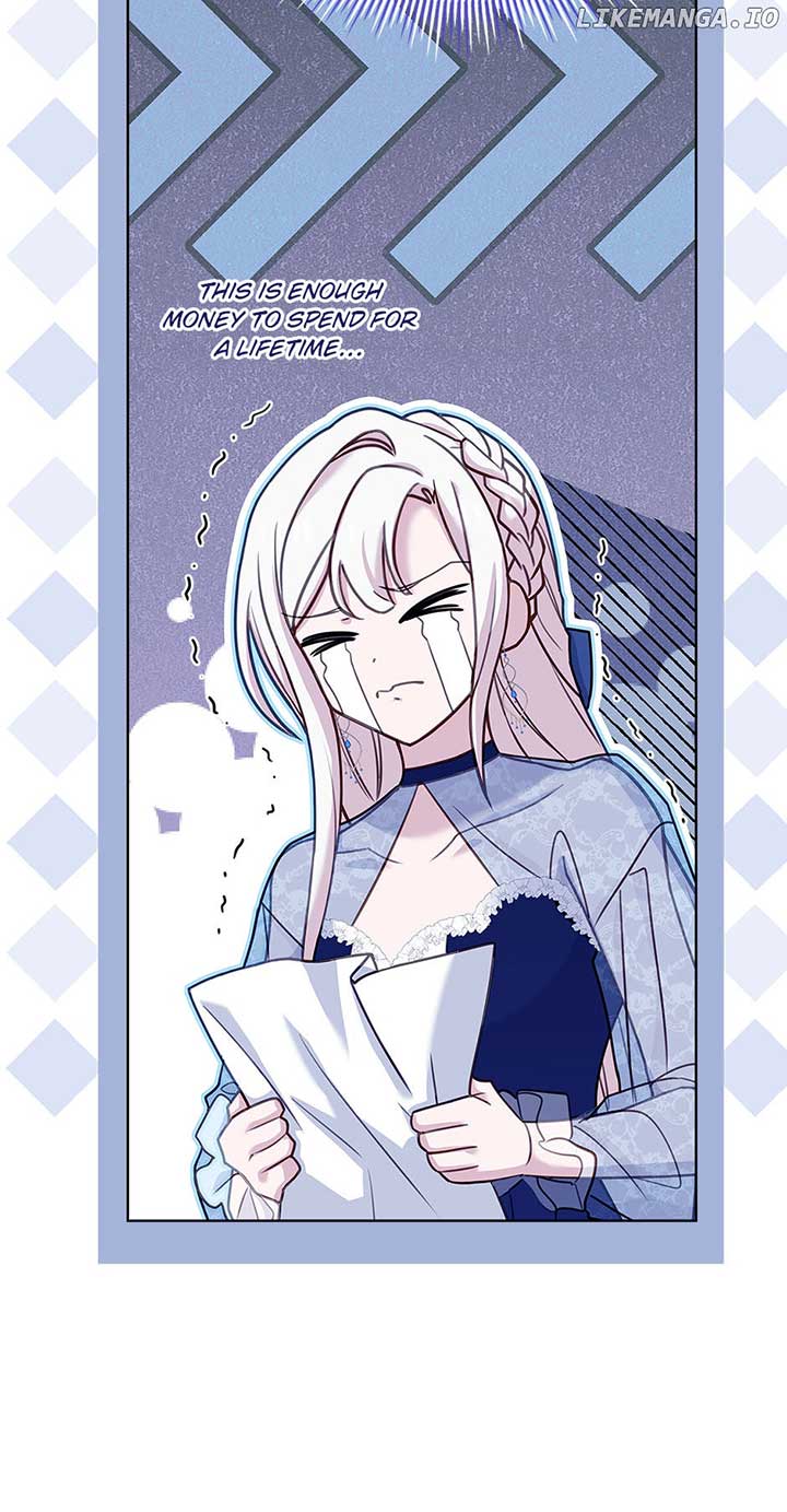 The Lady Wants to Rest Chapter 118 - Page 44