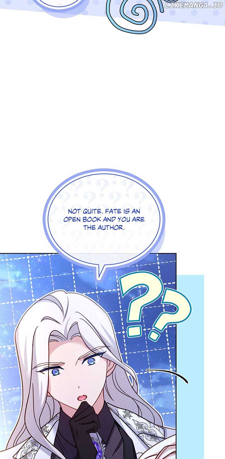 The Lady Wants to Rest Chapter 118 - Page 46