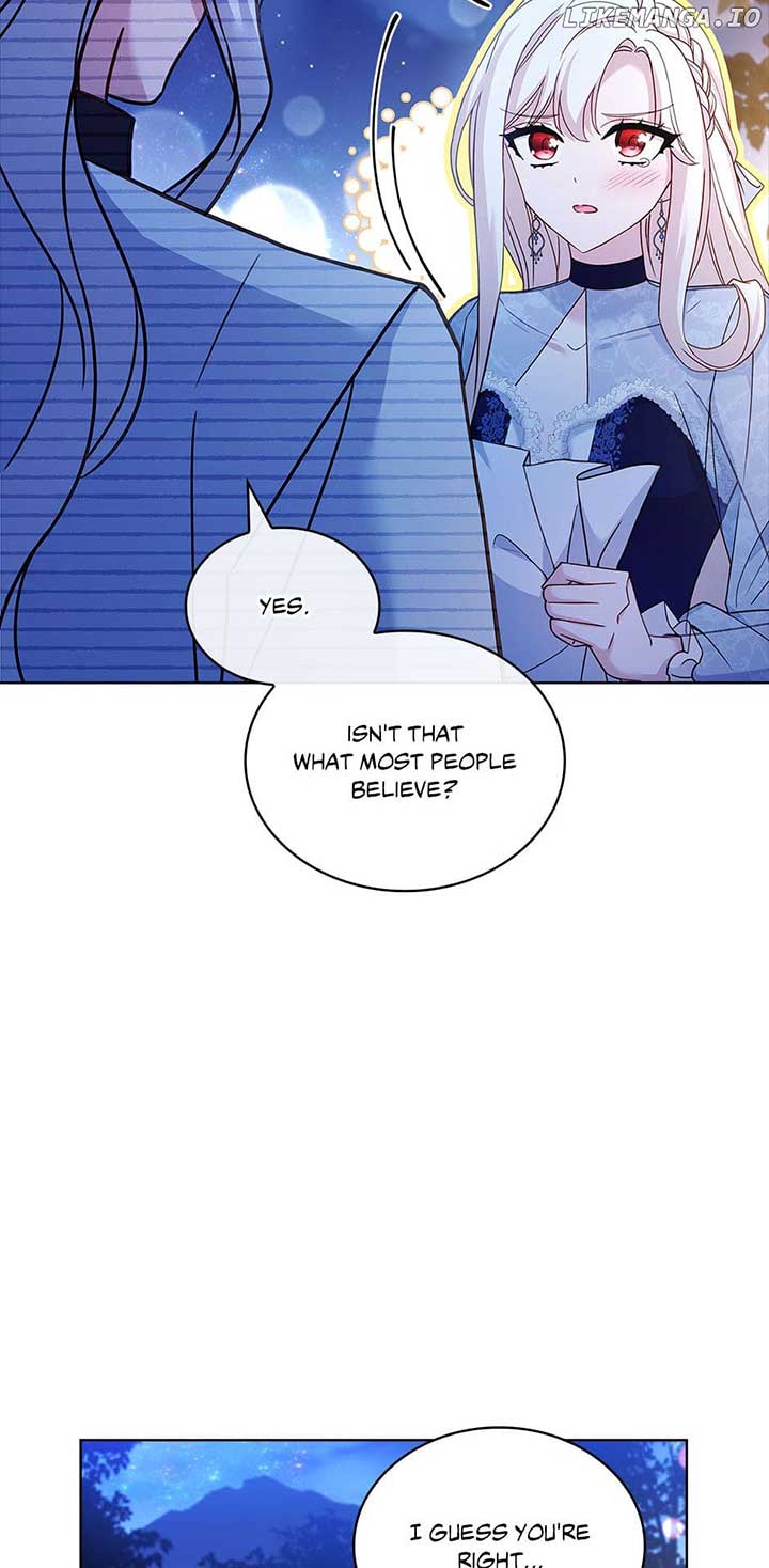 The Lady Wants to Rest Chapter 118 - Page 48