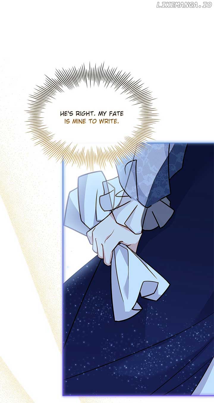 The Lady Wants to Rest Chapter 118 - Page 50