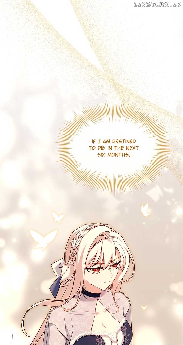 The Lady Wants to Rest Chapter 118 - Page 51