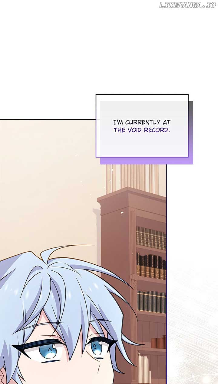 The Lady Wants to Rest Chapter 118 - Page 58