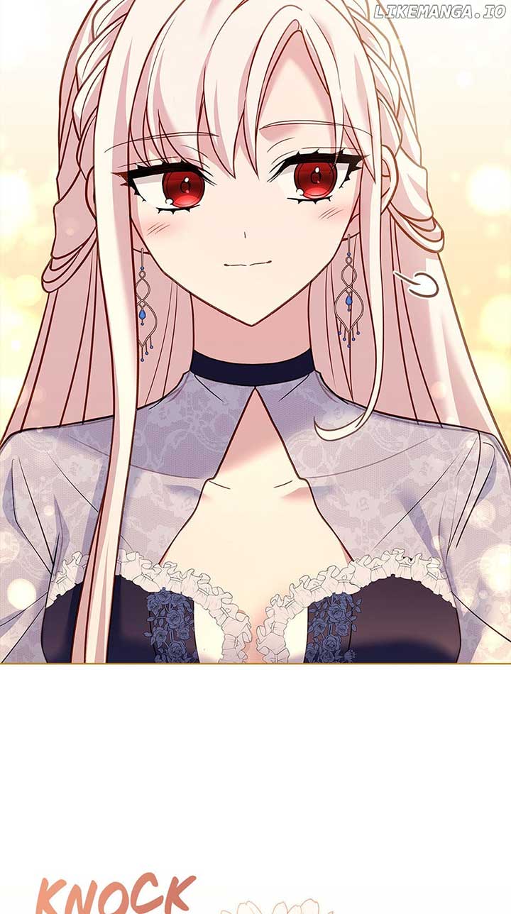 The Lady Wants to Rest Chapter 118 - Page 6