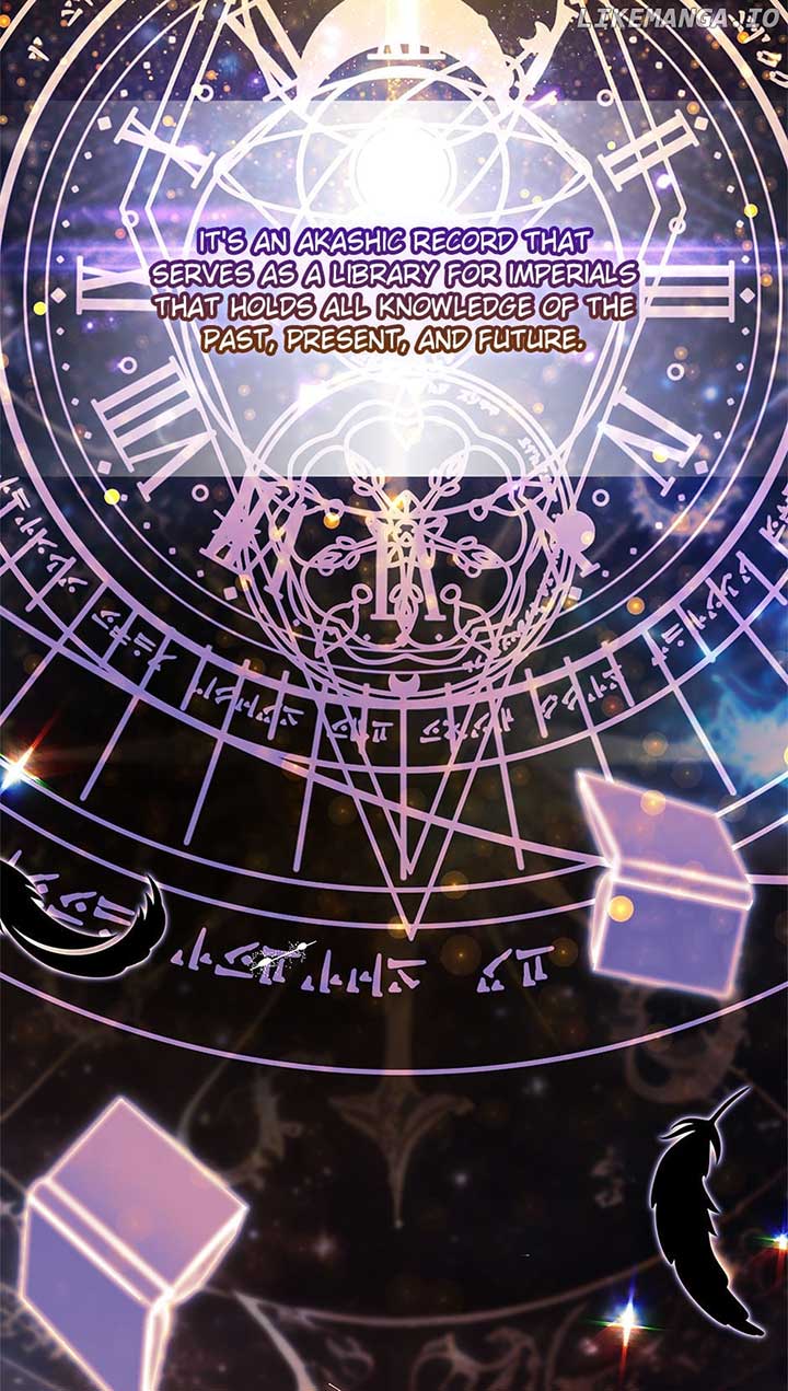 The Lady Wants to Rest Chapter 118 - Page 60