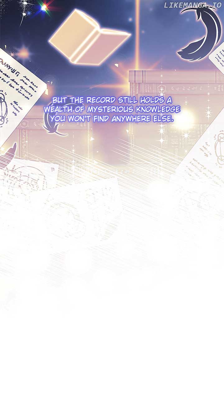 The Lady Wants to Rest Chapter 118 - Page 62