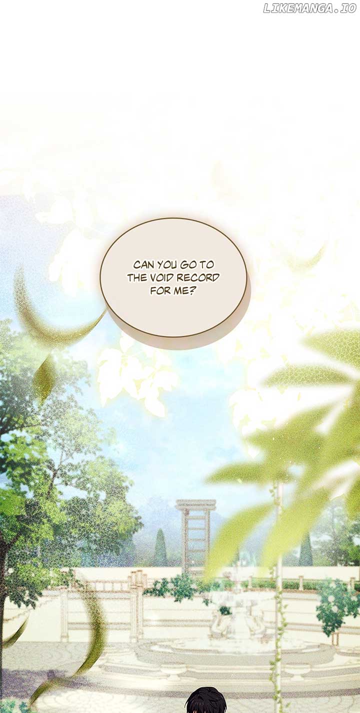 The Lady Wants to Rest Chapter 118 - Page 63