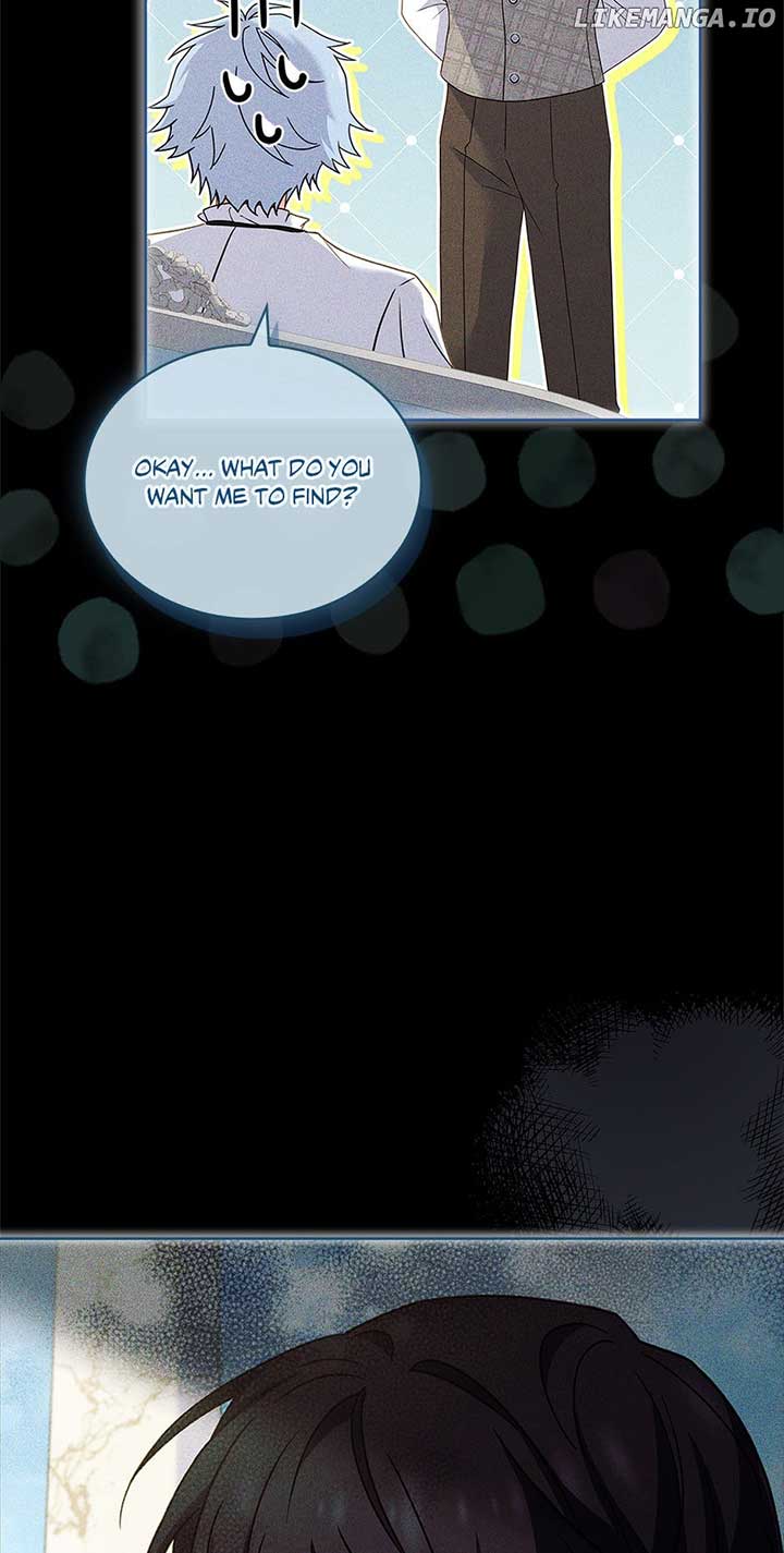 The Lady Wants to Rest Chapter 118 - Page 68