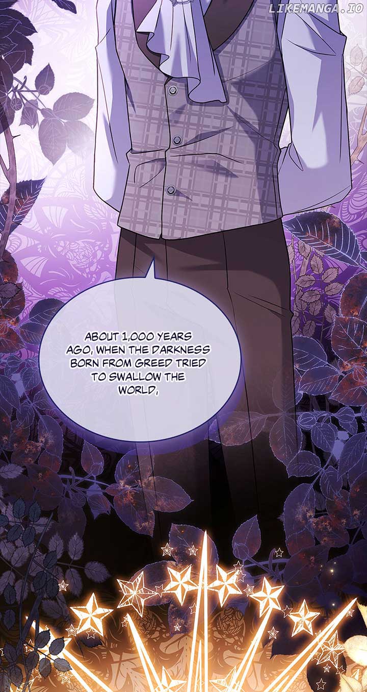 The Lady Wants to Rest Chapter 118 - Page 76