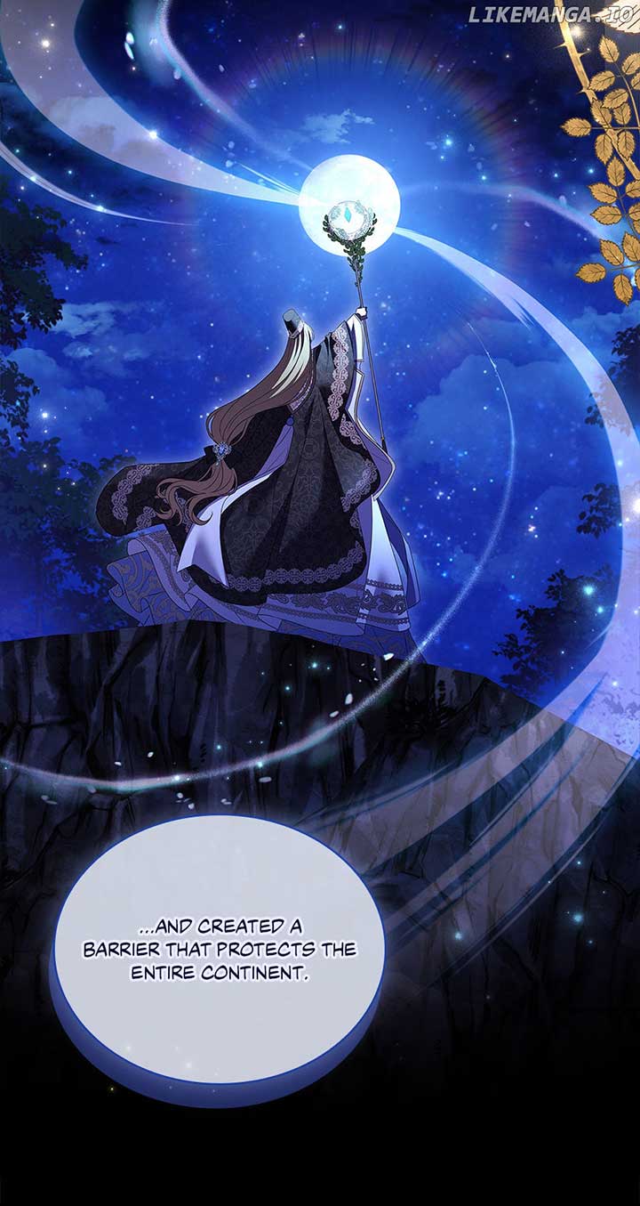 The Lady Wants to Rest Chapter 118 - Page 78