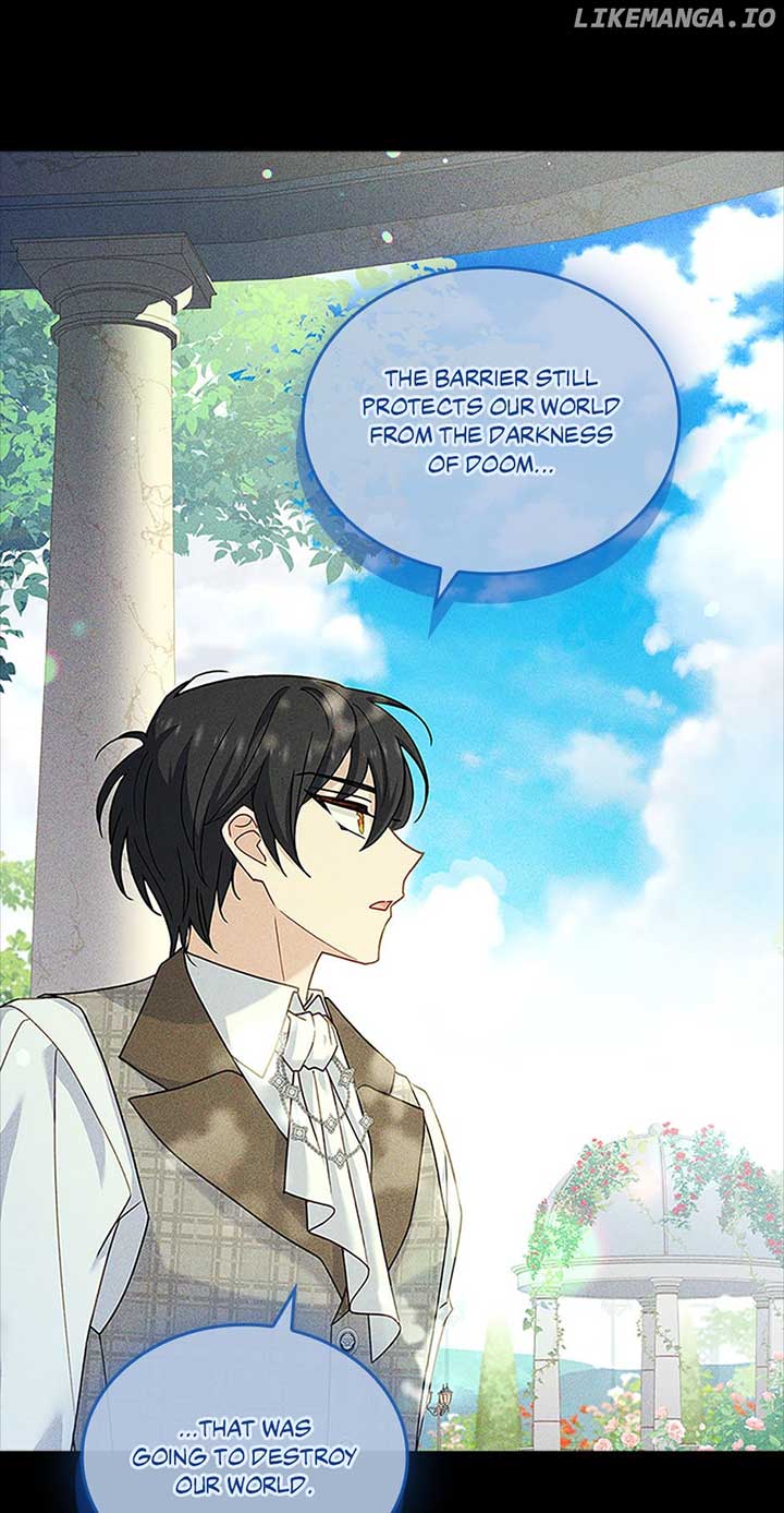 The Lady Wants to Rest Chapter 118 - Page 79