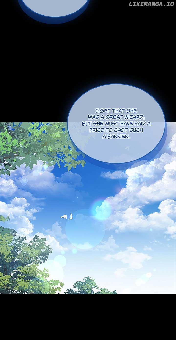 The Lady Wants to Rest Chapter 118 - Page 80