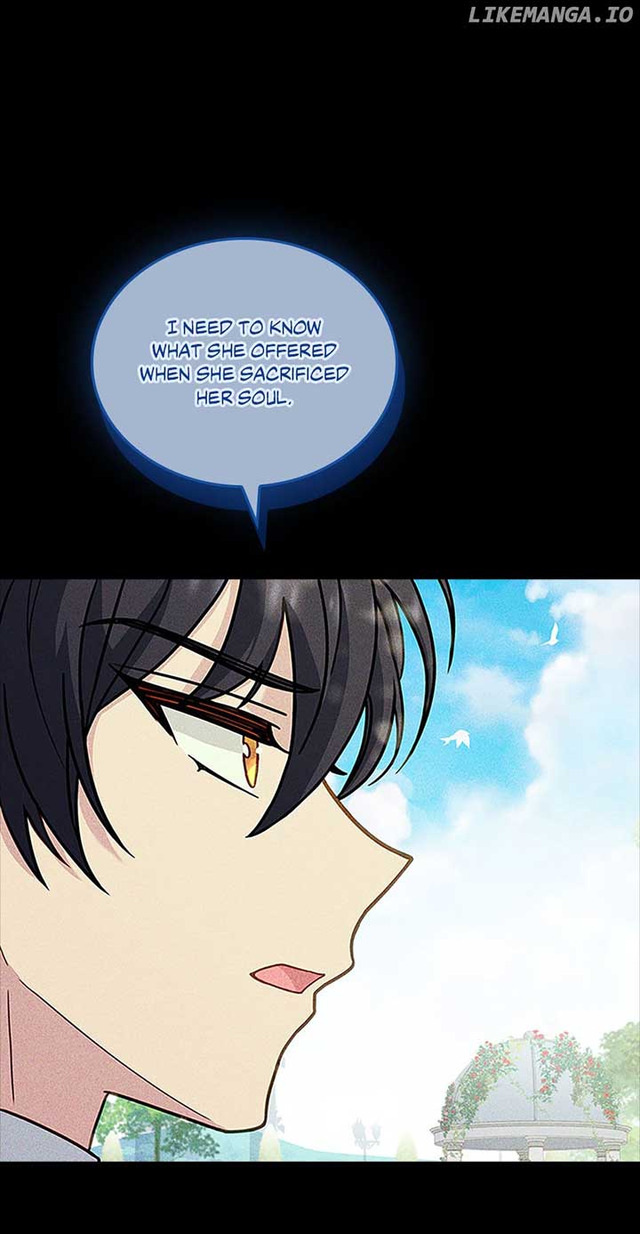 The Lady Wants to Rest Chapter 118 - Page 81