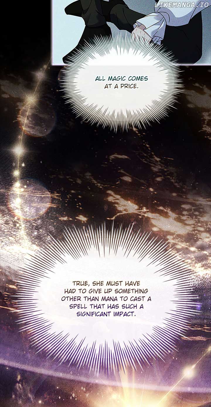 The Lady Wants to Rest Chapter 118 - Page 83