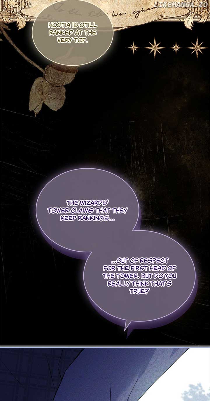 The Lady Wants to Rest Chapter 118 - Page 94