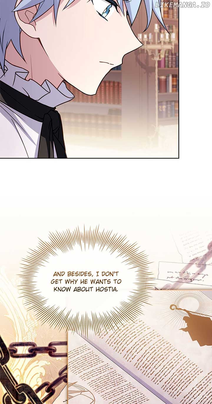 The Lady Wants to Rest Chapter 119 - Page 14