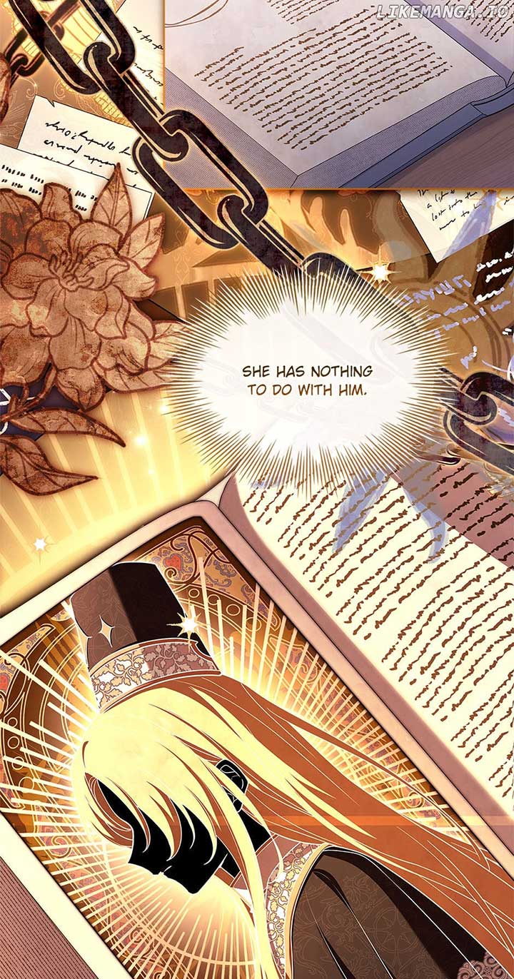 The Lady Wants to Rest Chapter 119 - Page 15