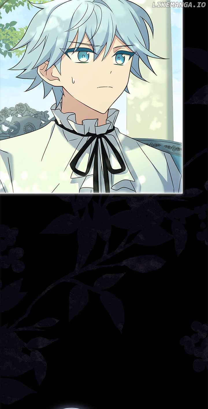 The Lady Wants to Rest Chapter 119 - Page 2