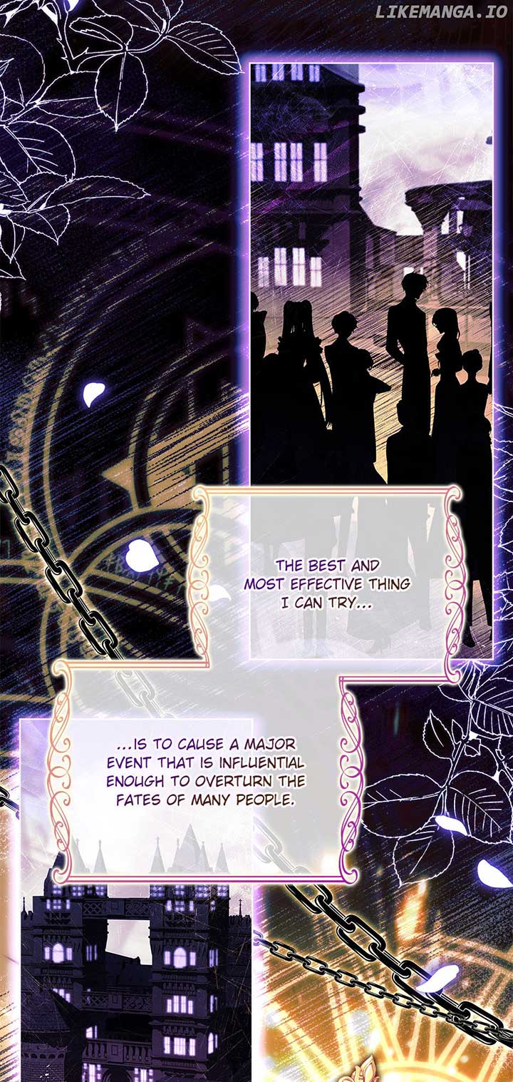 The Lady Wants to Rest Chapter 119 - Page 26