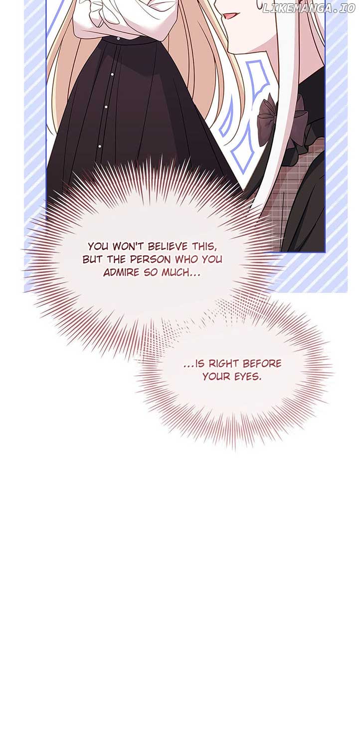 The Lady Wants to Rest Chapter 119 - Page 36