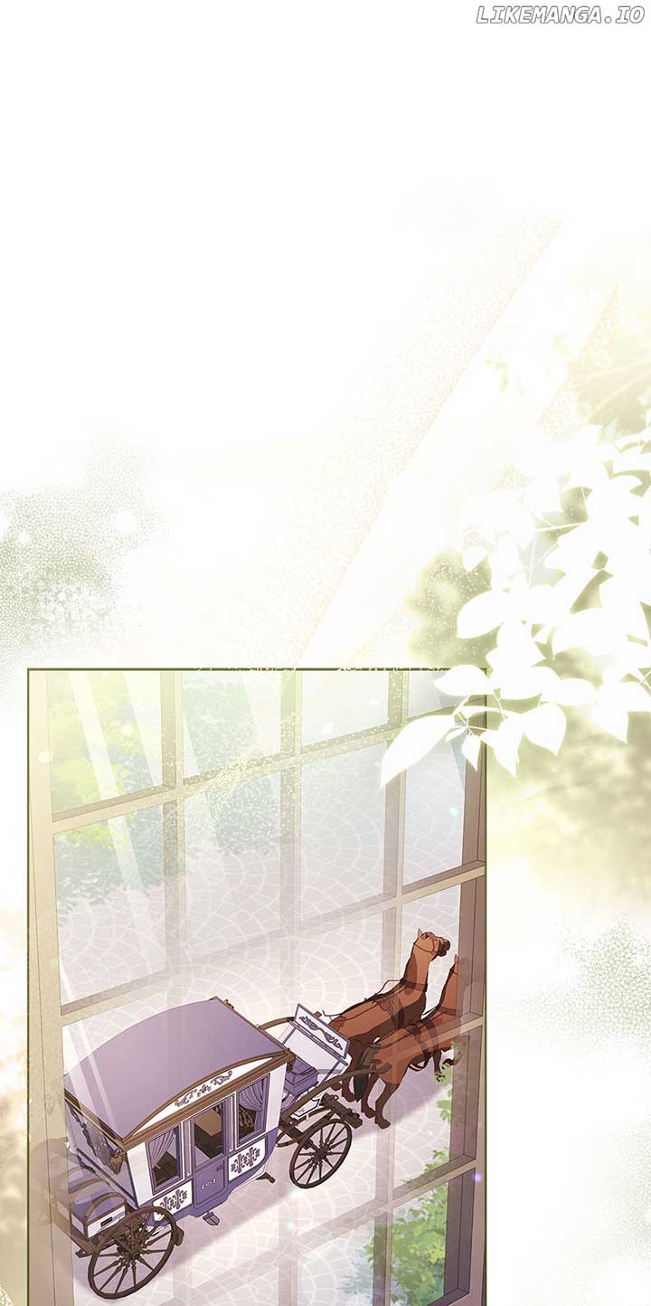 The Lady Wants to Rest Chapter 119 - Page 39